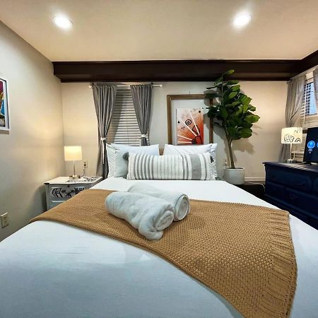 Artist'S Apartment In The Heart Of The City ساكرامنتو المظهر الخارجي الصورة