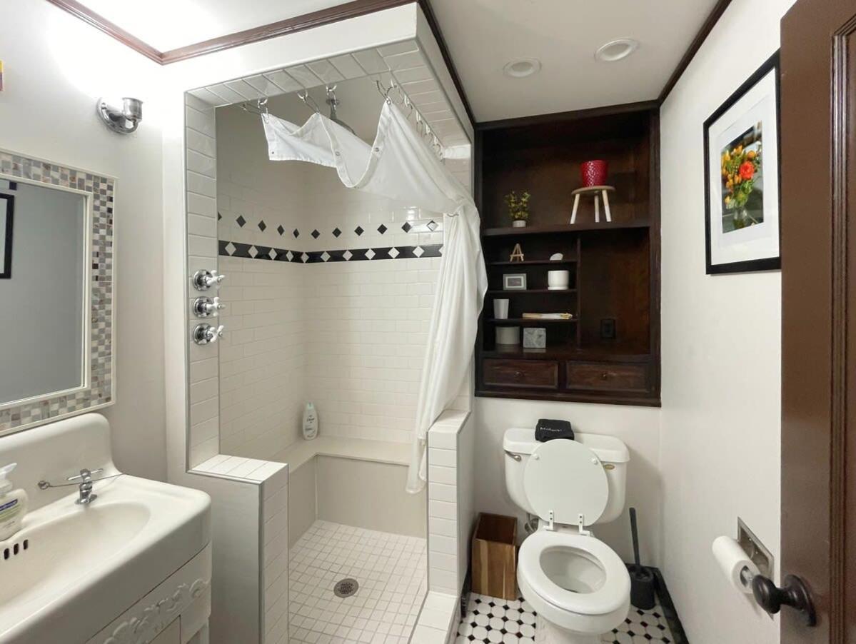 Artist'S Apartment In The Heart Of The City ساكرامنتو المظهر الخارجي الصورة