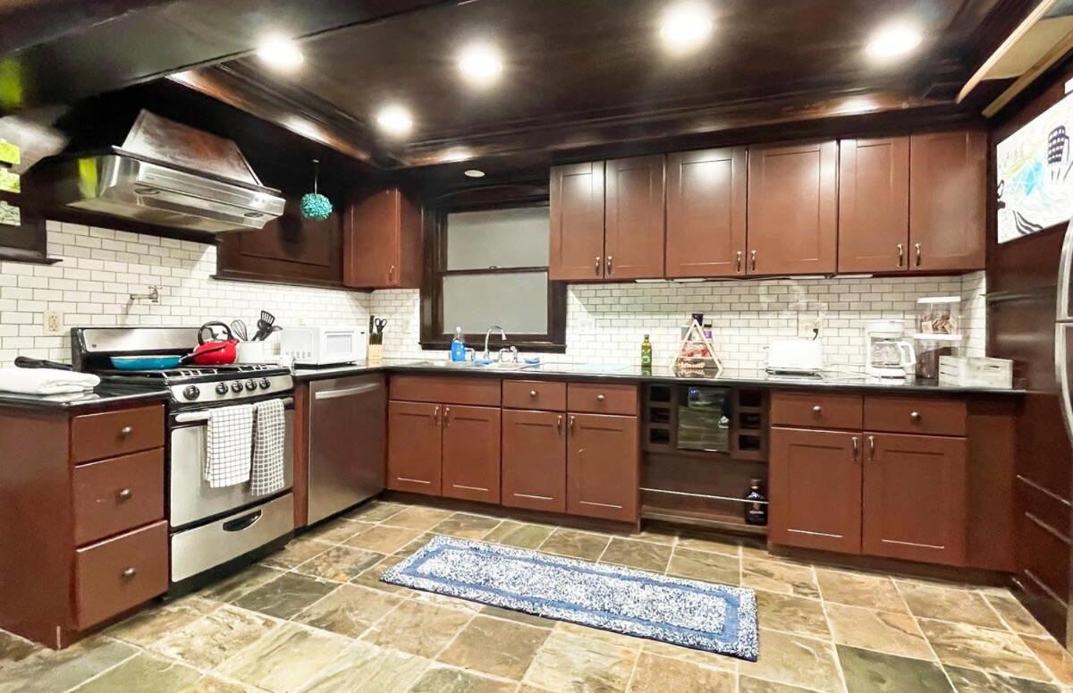 Artist'S Apartment In The Heart Of The City ساكرامنتو المظهر الخارجي الصورة