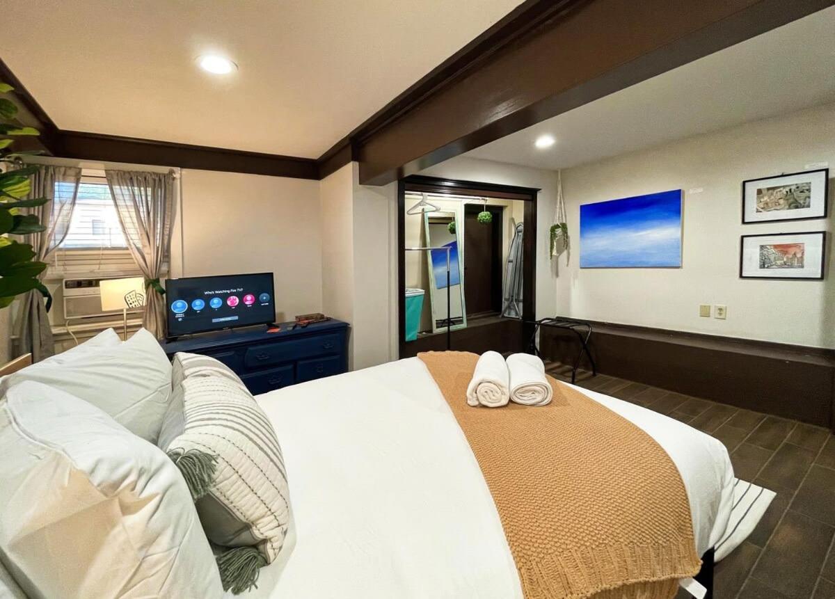 Artist'S Apartment In The Heart Of The City ساكرامنتو المظهر الخارجي الصورة