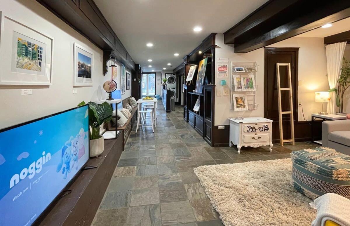 Artist'S Apartment In The Heart Of The City ساكرامنتو المظهر الخارجي الصورة