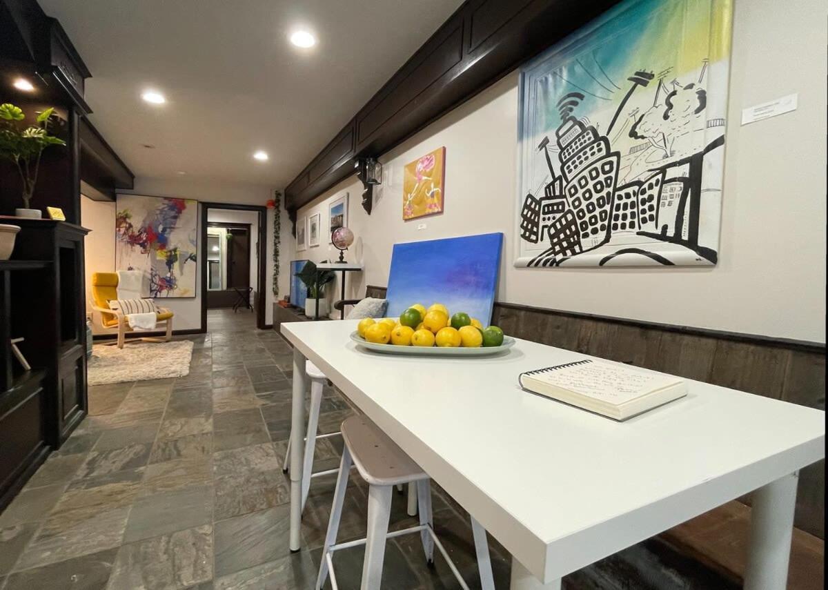 Artist'S Apartment In The Heart Of The City ساكرامنتو المظهر الخارجي الصورة